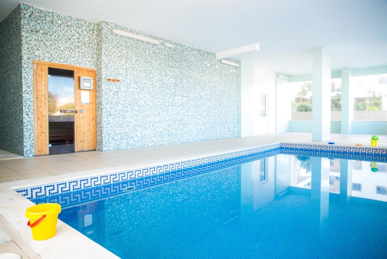 Apartamento C11 - Quinta Das Palmeiras *