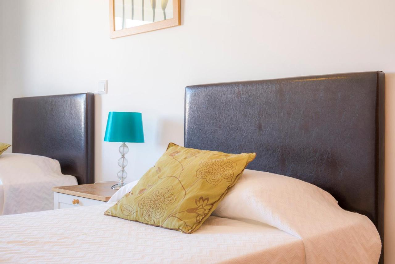 Apartamento C11 - Quinta Das Palmeiras *