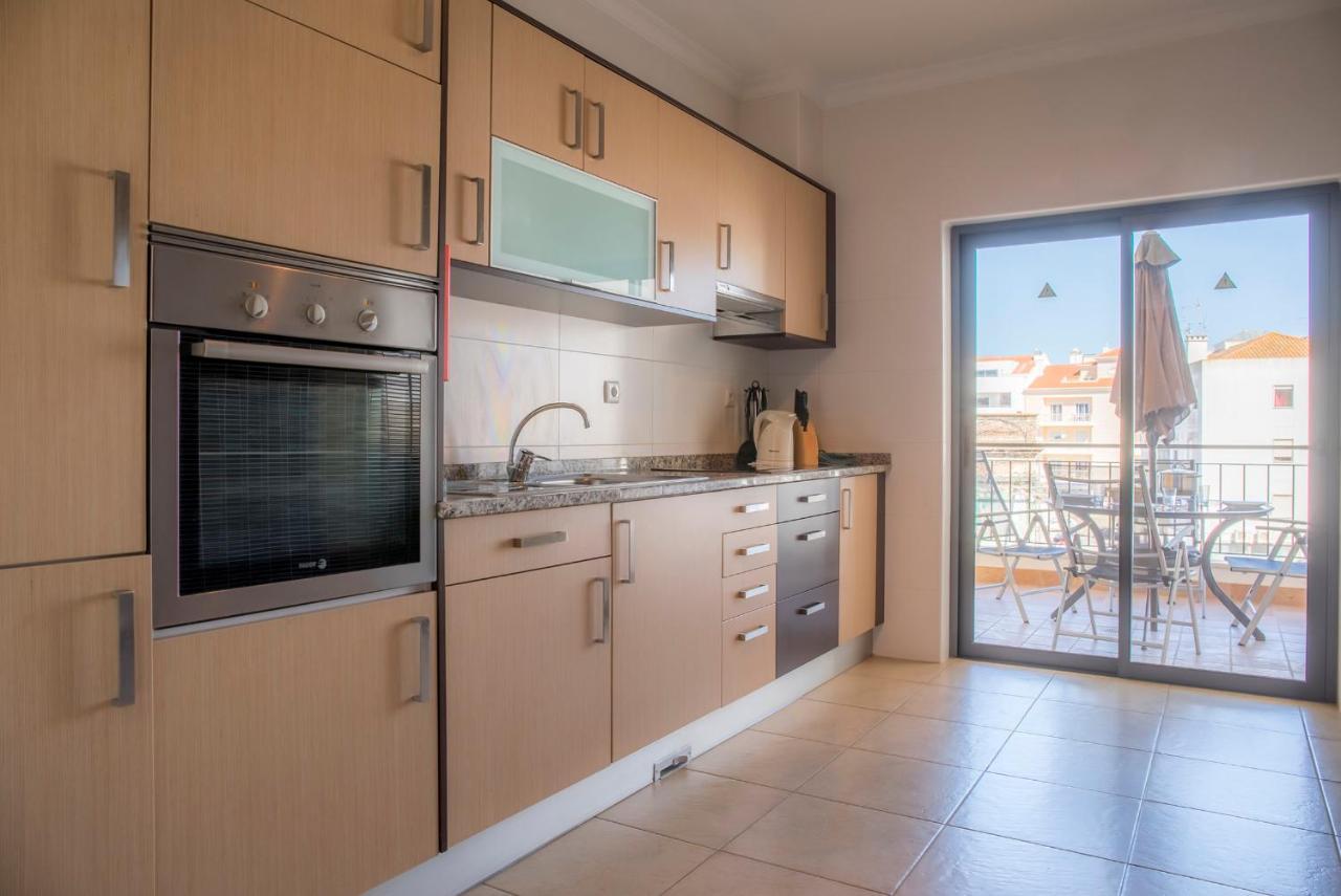 Apartamento C11 - Quinta Das Palmeiras
