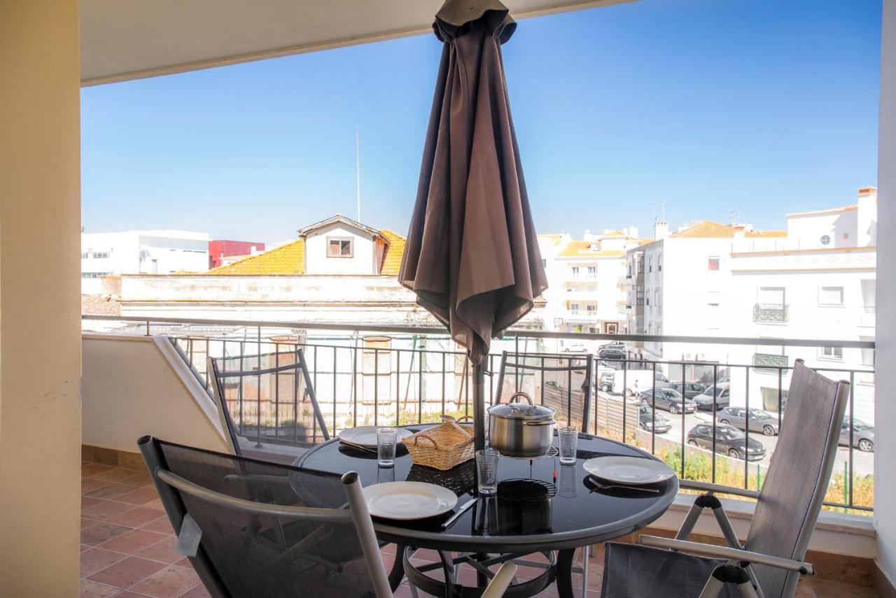 C11 - Quinta Das Palmeiras Apartamento Lagos