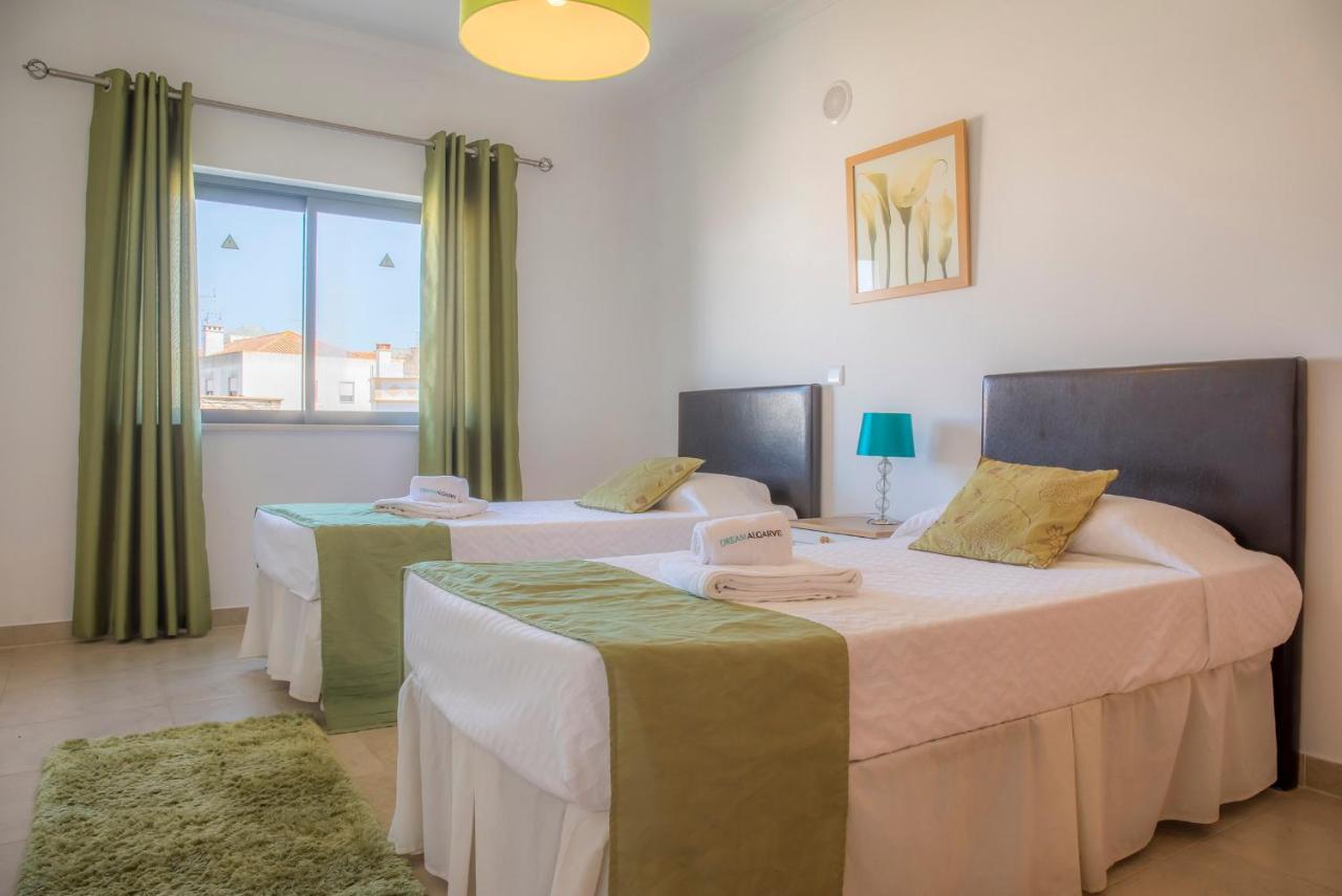 Apartamento C11 - Quinta Das Palmeiras *