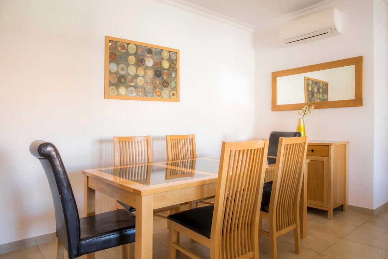 Apartment C11 - Quinta Das Palmeiras