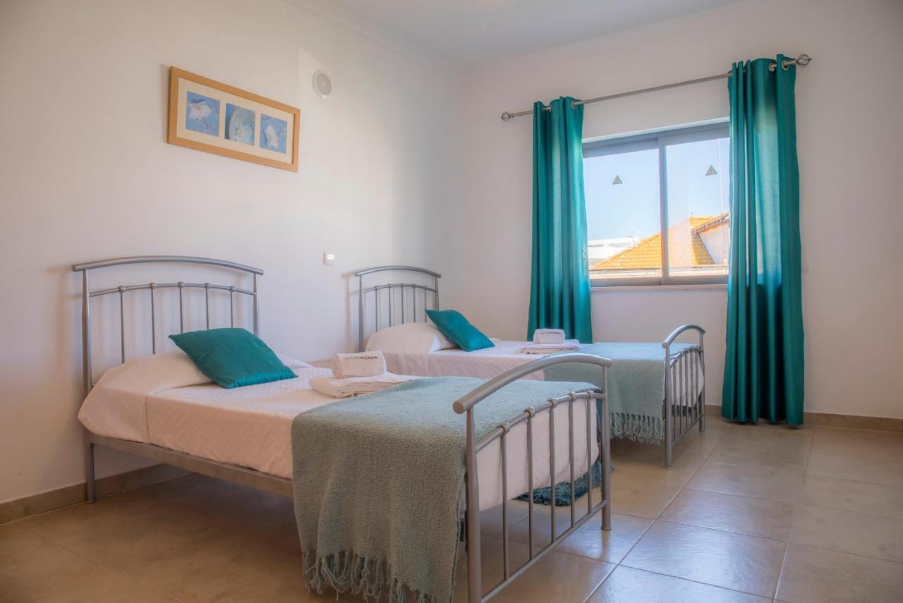 Apartment C11 - Quinta Das Palmeiras