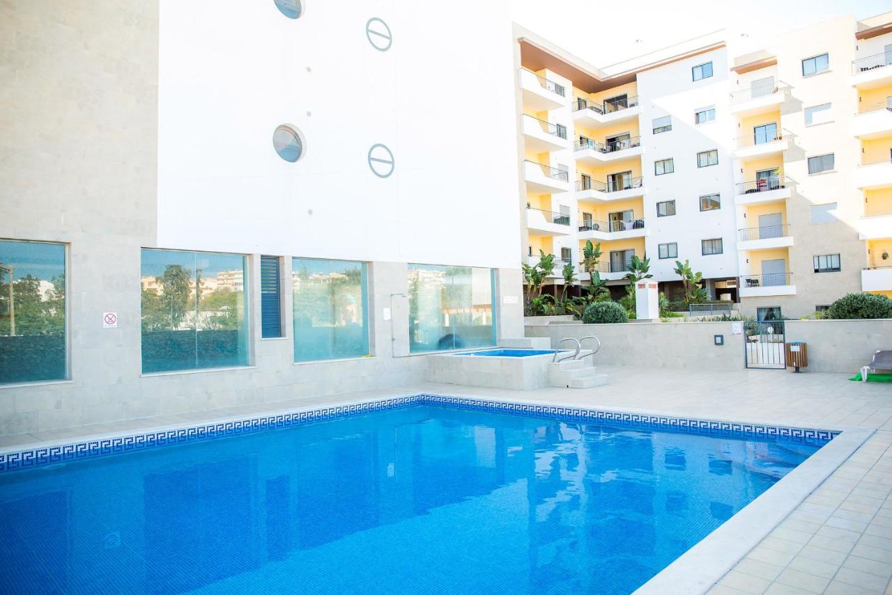Apartment C11 - Quinta Das Palmeiras