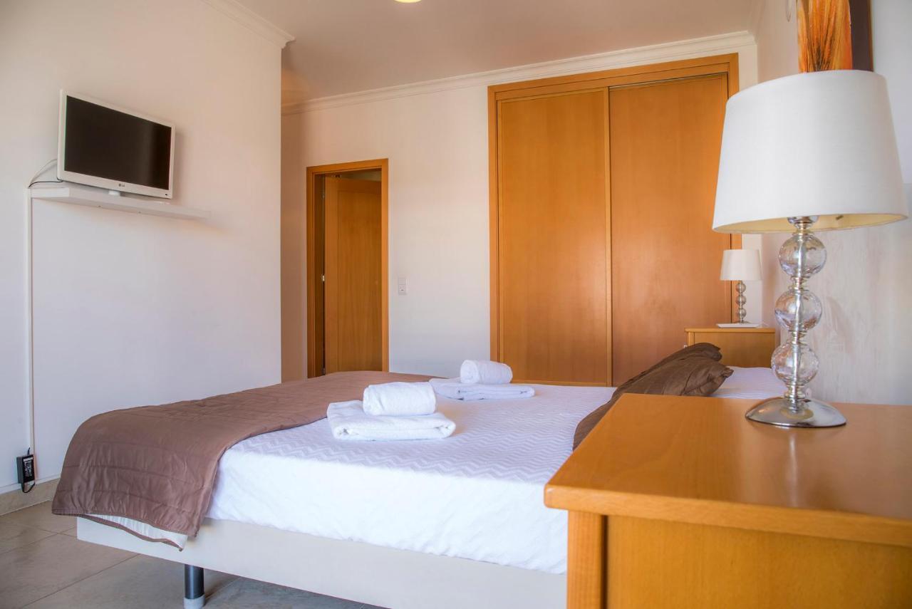 C11 - Quinta Das Palmeiras Apartment Lagos
