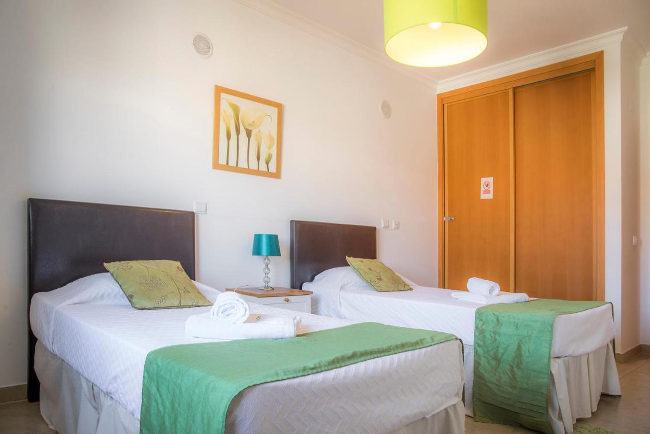 C11 - Quinta Das Palmeiras Apartment Lagos