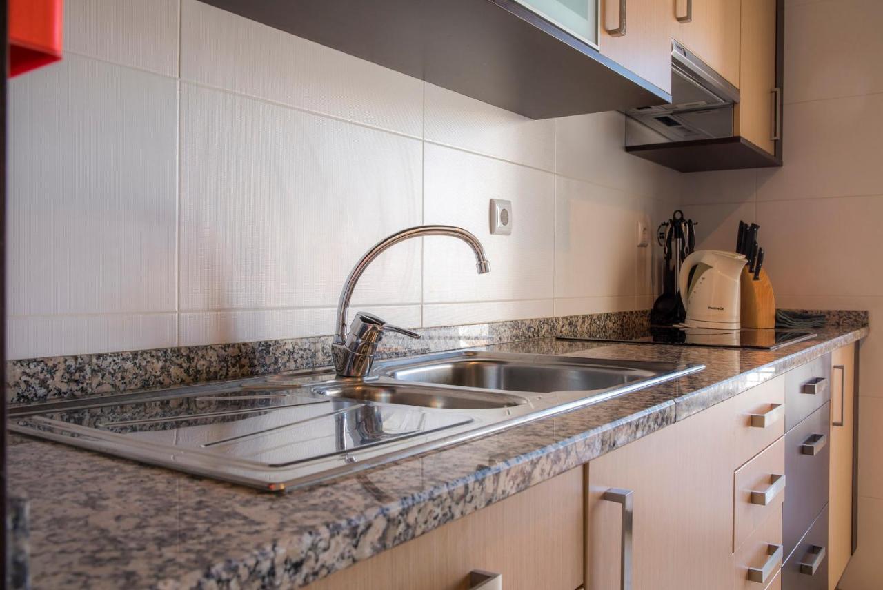 C11 - Quinta Das Palmeiras Apartment
