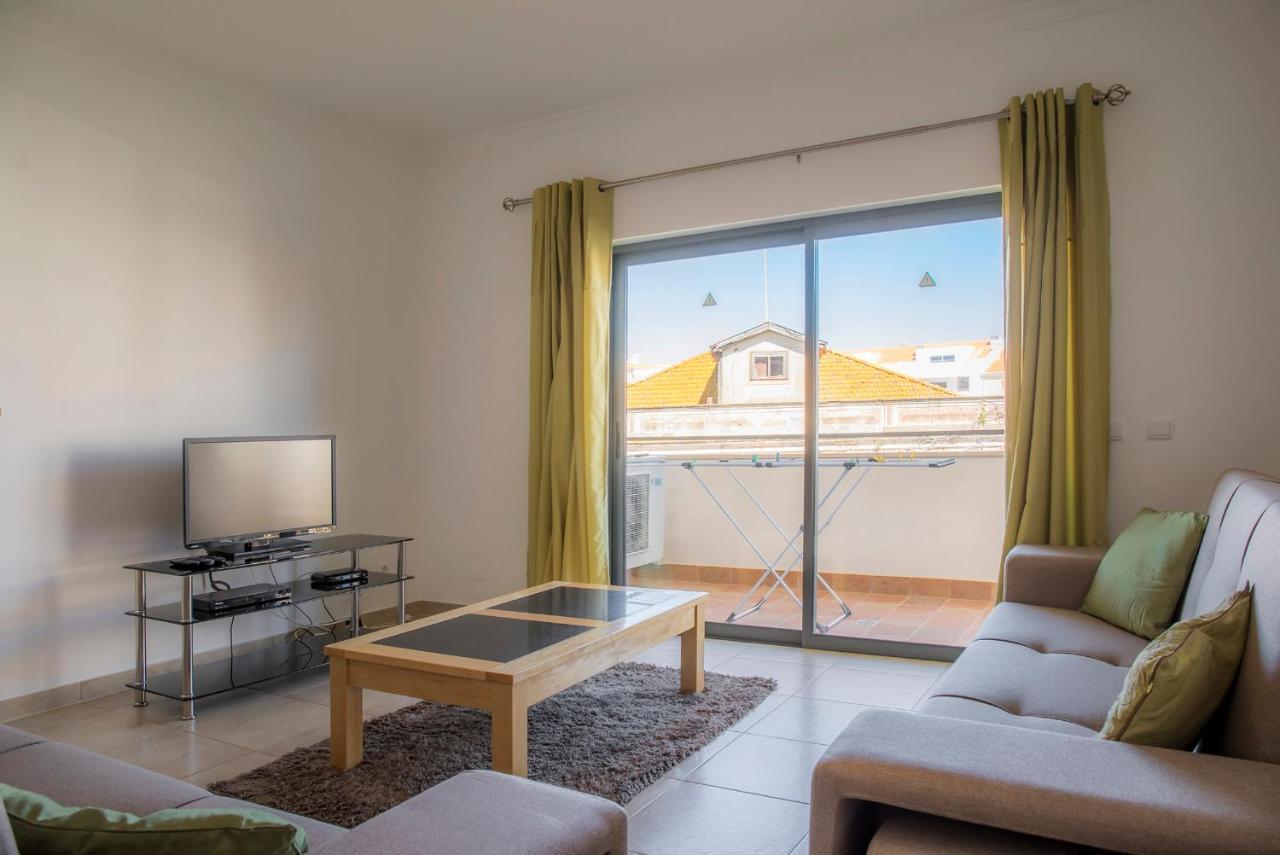 Apartment C11 - Quinta Das Palmeiras Lagos